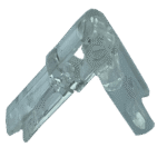 Dikey Perde Eğimli Mafsal - Görsel 6