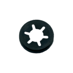 Dikey Perde Yuvarlak Çelik Sekmen - Görsel 2