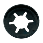 Dikey Perde Yuvarlak Çelik Sekmen - Görsel 6