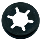 Dikey Perde Yuvarlak Çelik Sekmen - Görsel 7