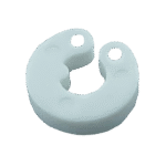 Dikey Perde Hilal Plastik Sekmen - Görsel 4