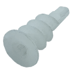 Alçıpan Plastik Burgu Dübel - Görsel 3