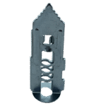 Alçıpan Metal Kazık Dübel - Görsel 4