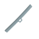 Kumaş Dikey Perde 89 mm Askı - Görsel 8