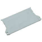 Kumaş Dikey Perde 89 mm Etek Ağırlığı - Görsel 6