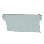 Kumaş Dikey Perde 89 mm Etek Ağırlığı - Görsel 7