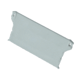 Kumaş Dikey Perde 89 mm Etek Ağırlığı - Görsel 9