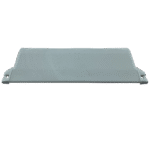 Kumaş Dikey Perde 127 mm Etek Ağırlığı - Görsel 5