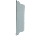 Kumaş Dikey Perde 127 mm Etek Ağırlığı - Görsel 7