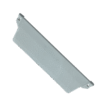 Kumaş Dikey Perde 127 mm Etek Ağırlığı - Görsel 9