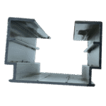 Dikey Perde Alüminyum Yüksek Üst Kasa - Görsel 5