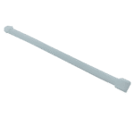 Kumaş Dikey Perde 115 mm Plastik Mesafe Yayı - Görsel 7