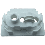 Dikey Perde Plastik Profil Kafa Takımı Karşılığı - Görsel 3