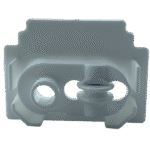 Dikey Perde Plastik Profil Kafa Takımı Karşılığı - Görsel 4