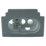 Dikey Perde Plastik Profil Kafa Takımı Karşılığı - Görsel 5