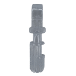 Dikey Perde Vagon Kancalı Mandal - Görsel 11