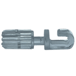 Dikey Perde Vagon Kancalı Mandal - Görsel 14