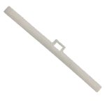Kumaş Dikey Perde 127 mm Askı