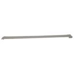 Kumaş Dikey Perde 127 mm Plastik Mesafe Yayı - Görsel 3
