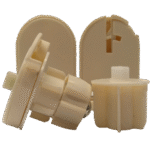 32 lik Perde Redüktörlü Krem Mekanizma Takımı - Görsel 9