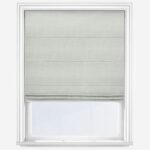 Fildişi Katlamalı Perde