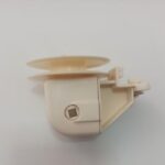 Katlamalı Perde Orta Göbek