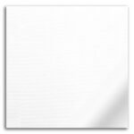 Beyaz Japon Perde - Görsel 2