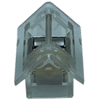 Alüminyum Jaluzi Perde Kilit Mekanizması - Görsel 6