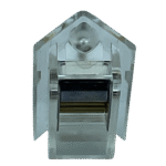 Alüminyum Jaluzi Perde Kilit Mekanizması - Görsel 7