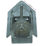 Alüminyum Jaluzi Perde Kilit Mekanizması - Görsel 2