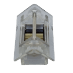 Alüminyum Jaluzi Perde Kilit Mekanizması - Görsel 9