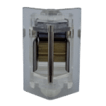 Alüminyum Jaluzi Perde Kilit Mekanizması - Görsel 10