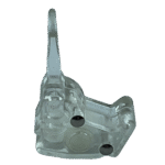 Alüminyum Jaluzi Perde Tilt Mekanizması - Görsel 5