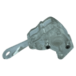 Alüminyum Jaluzi Perde Tilt Mekanizması - Görsel 6