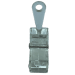 Alüminyum Jaluzi Perde Tilt Mekanizması - Görsel 7