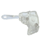 Alüminyum Jaluzi Perde Tilt Mekanizması - Görsel 10