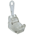 Alüminyum Jaluzi Perde Tilt Mekanizması - Görsel 11