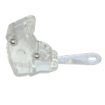 Alüminyum Jaluzi Perde Tilt Mekanizması - Görsel 12