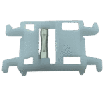 Alüminyum Jaluzi Perde Taşıyıcı - Görsel 5