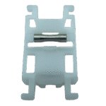 Alüminyum Jaluzi Perde Taşıyıcı - Görsel 6