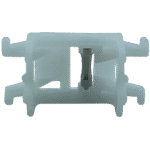 Alüminyum Jaluzi Perde Taşıyıcı - Görsel 7