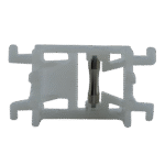 Alüminyum Jaluzi Perde Taşıyıcı - Görsel 8