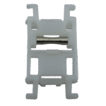 Alüminyum Jaluzi Perde Taşıyıcı - Görsel 10