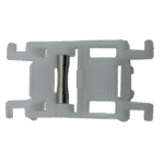 Alüminyum Jaluzi Perde Taşıyıcı - Görsel 11