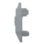 Alüminyum Jaluzi Perde Taşıyıcı - Görsel 12