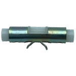 Alüminyum Jaluzi Perde Fişek - Görsel 3