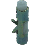 Alüminyum Jaluzi Perde Fişek - Görsel 5