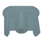 Alüminyum Jaluzi Perde Alt Çıta Yan Tıpası - Görsel 4