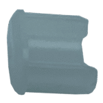 Alüminyum Jaluzi Perde Alt Çıta Yan Tıpası - Görsel 5