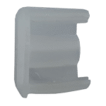 Alüminyum Jaluzi Perde Alt Çıta Yan Tıpası - Görsel 10